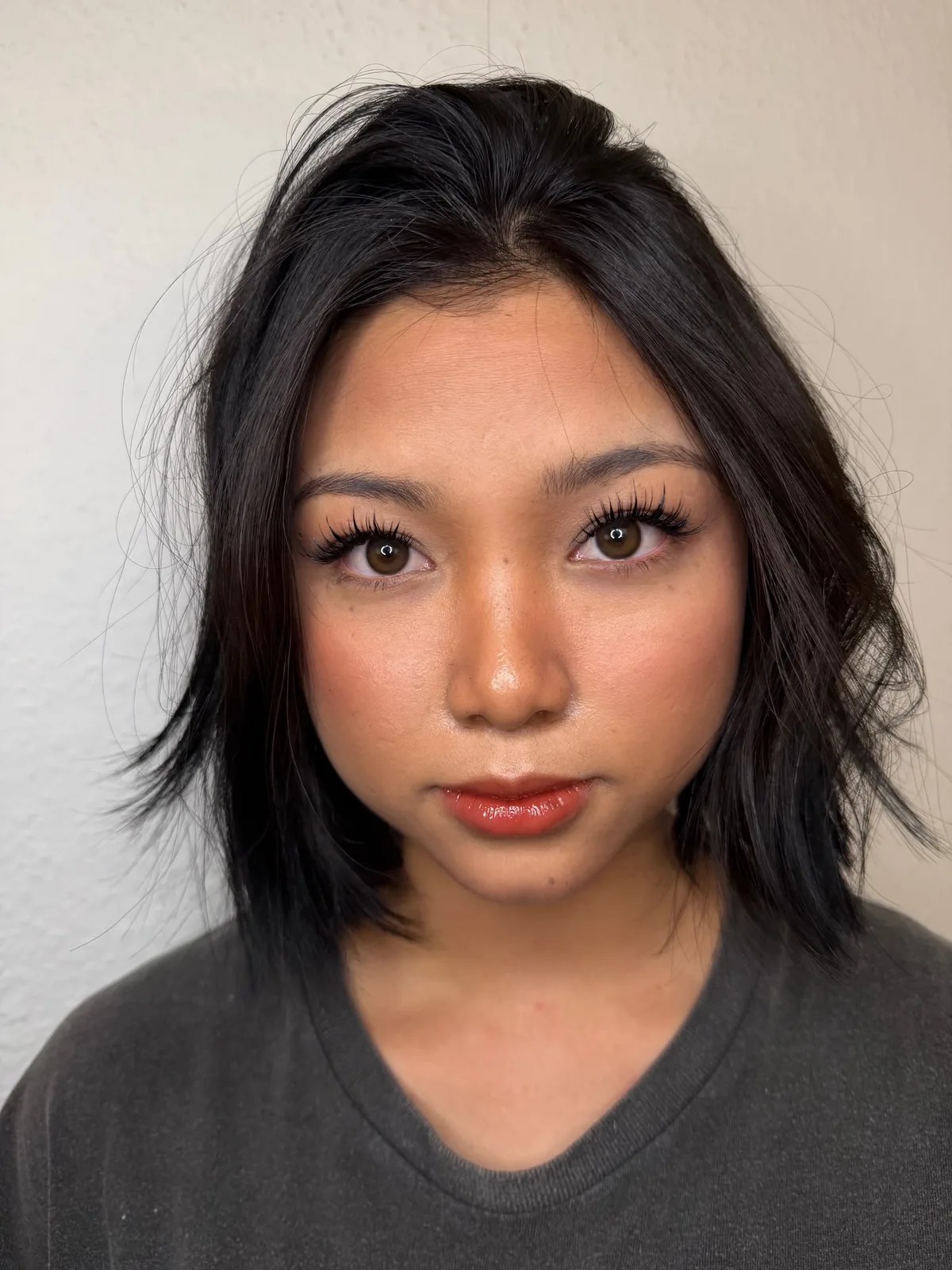 Anime Lash Set mit symmetrischen Spikes bei cam.lashbar in Hannover