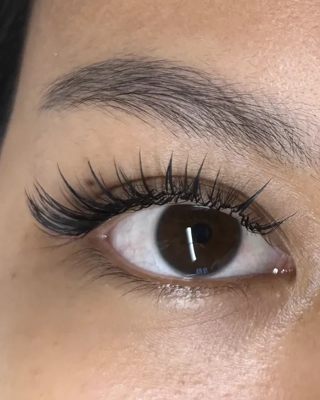 CAM Anime Lash aus der CAM Collection
