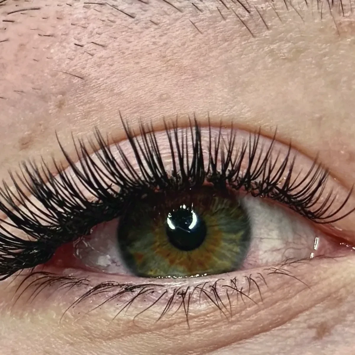 Classic 1:1 Wimpernverlängerung